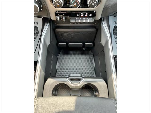 2026 RAM Ram 1500 Big Horn