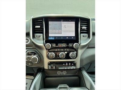 2026 RAM Ram 1500 Big Horn