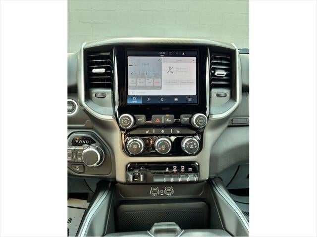 2026 RAM Ram 1500 Big Horn