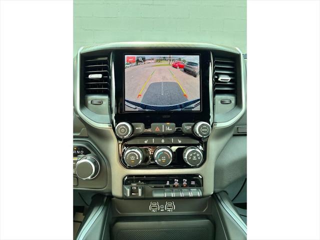 2026 RAM Ram 1500 Big Horn