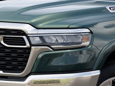 2026 RAM Ram 1500 Big Horn