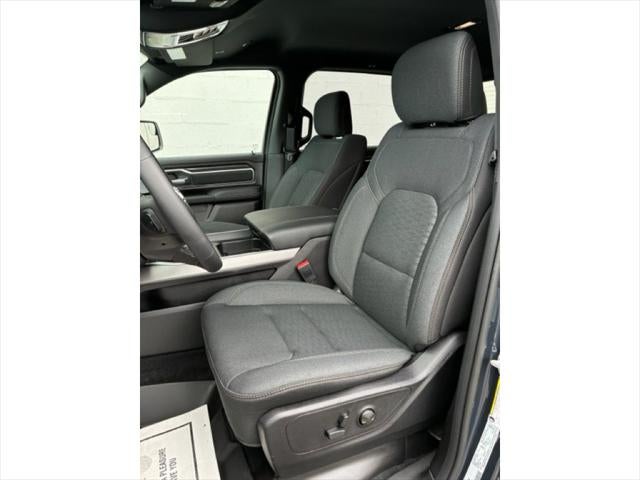 2026 RAM Ram 1500 Big Horn