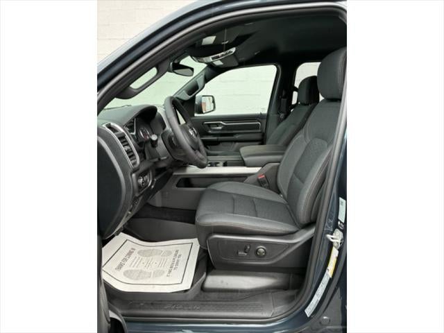 2026 RAM Ram 1500 Big Horn