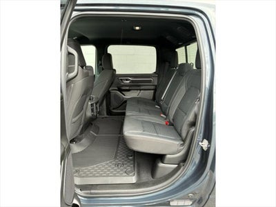 2026 RAM Ram 1500 Big Horn