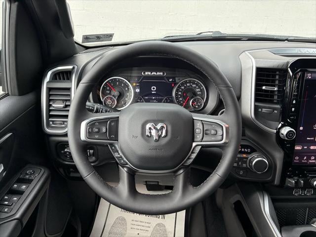 2026 RAM Ram 1500 Big Horn