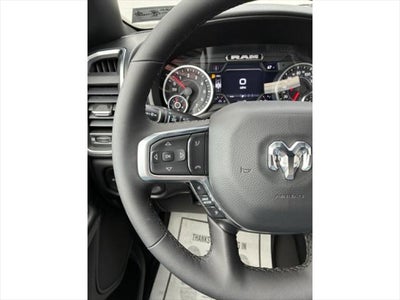 2026 RAM Ram 1500 Big Horn
