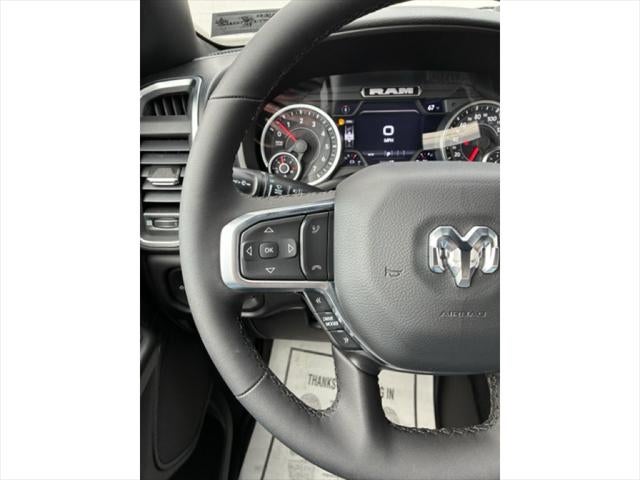 2026 RAM Ram 1500 Big Horn