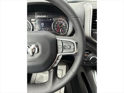 2026 RAM Ram 1500 Big Horn