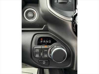 2026 RAM Ram 1500 Big Horn