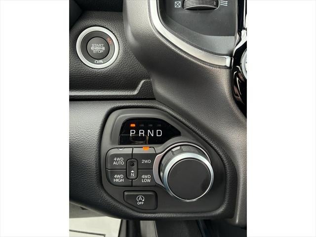 2026 RAM Ram 1500 Big Horn