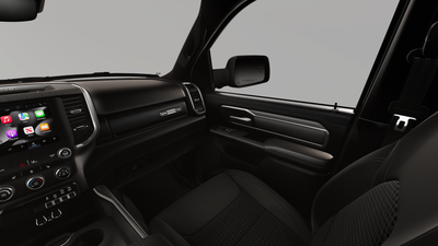 2026 RAM Ram 1500 Big Horn