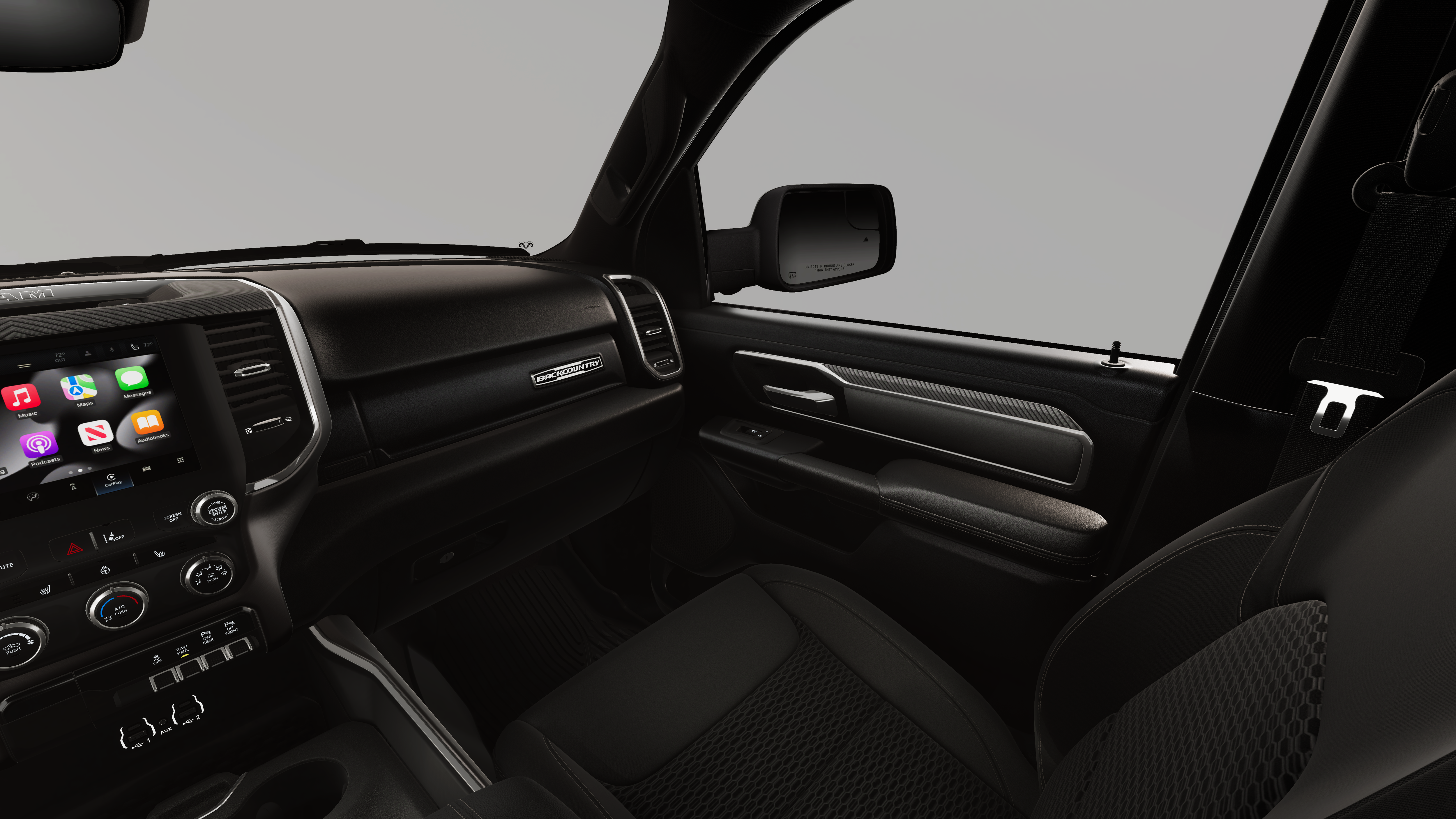 2026 RAM Ram 1500 Big Horn