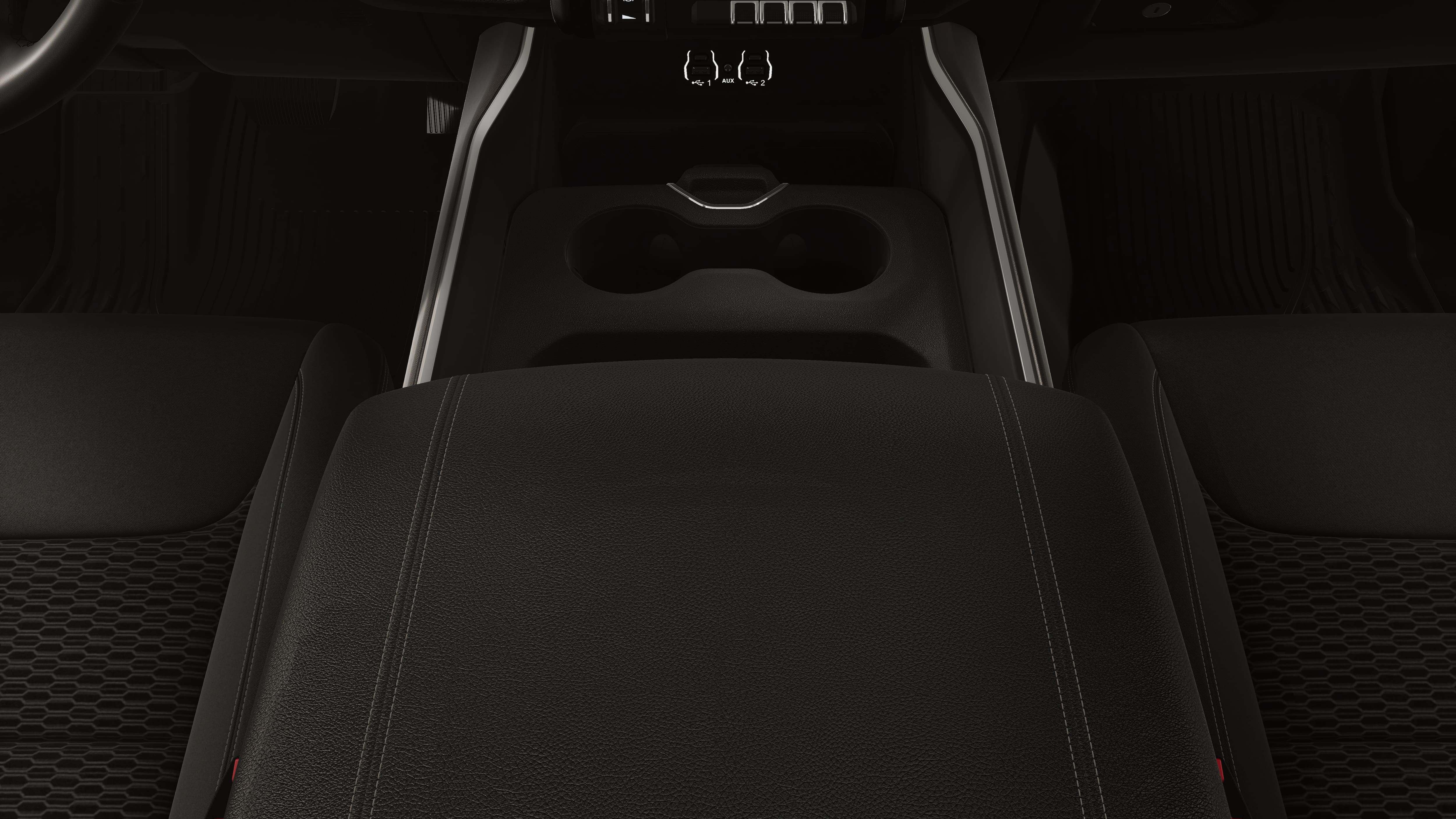 2026 RAM Ram 1500 Big Horn