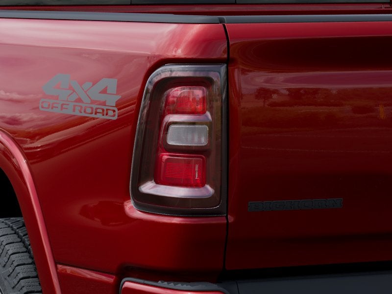 2026 RAM Ram 1500 Big Horn