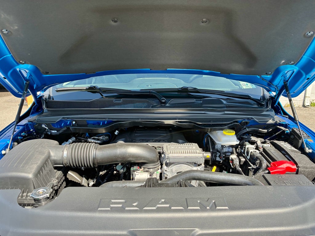 2026 RAM Ram 1500 Big Horn