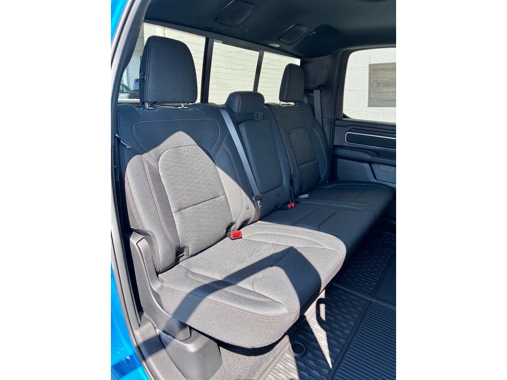 2026 RAM Ram 1500 Big Horn
