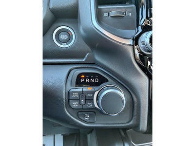 2026 RAM Ram 1500 Big Horn