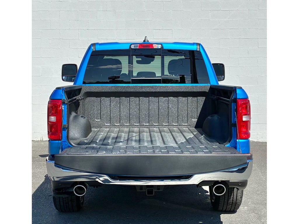 2026 RAM Ram 1500 Big Horn