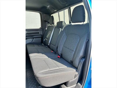 2026 RAM Ram 1500 Big Horn