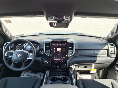 2026 RAM Ram 1500 Big Horn