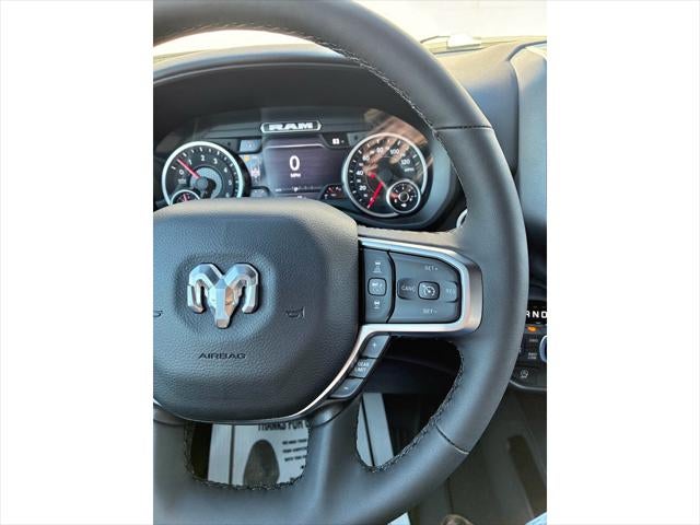 2026 RAM Ram 1500 Big Horn