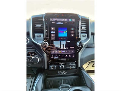 2026 RAM Ram 1500 Big Horn