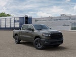2027 RAM 1500 Tradesman