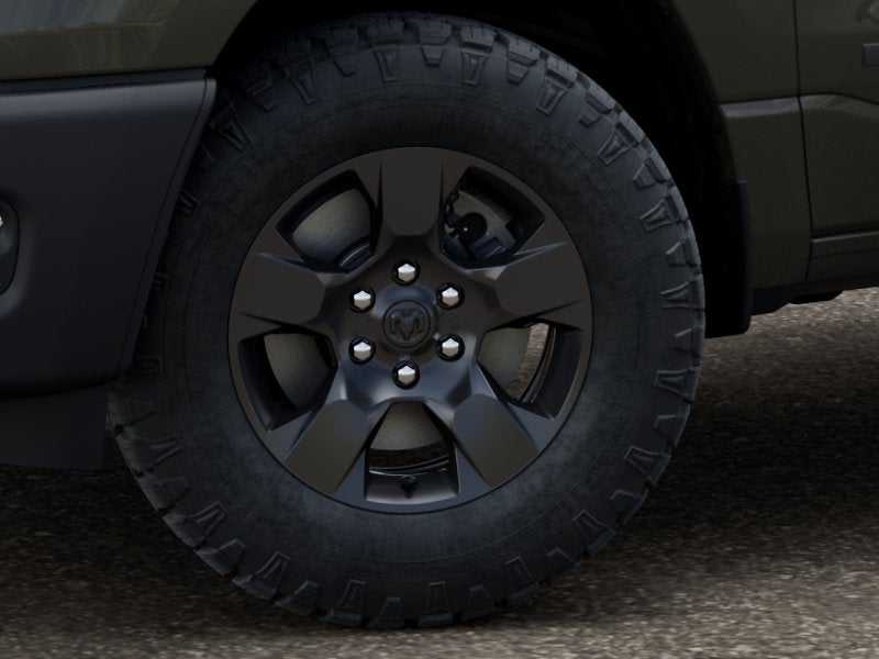 2027 RAM 1500 Tradesman