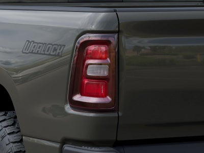 2027 RAM 1500 Tradesman