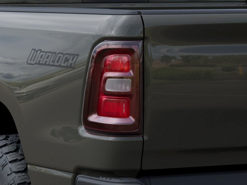 2027 RAM 1500 Tradesman