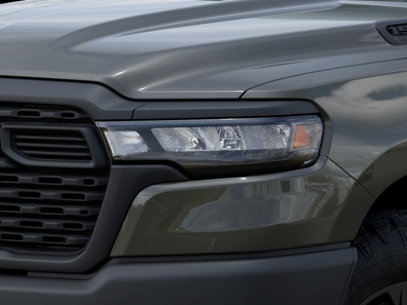 2027 RAM 1500 Tradesman