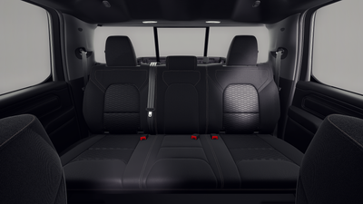 2027 RAM 1500 Tradesman