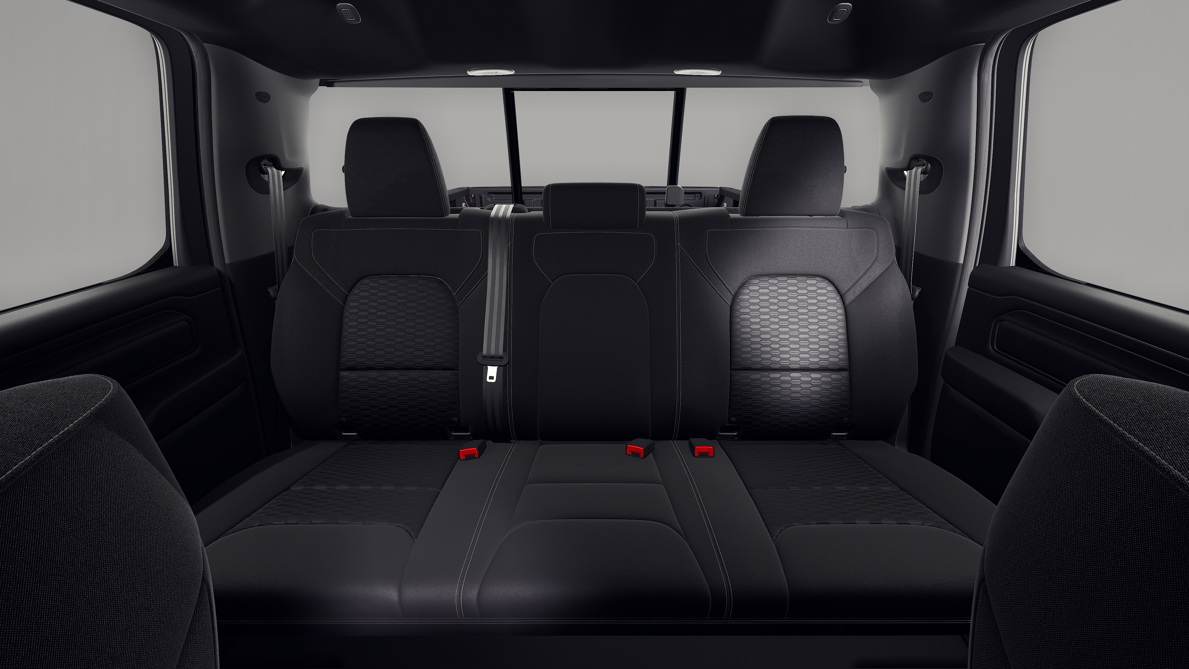 2027 RAM 1500 Tradesman