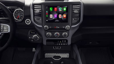 2027 RAM 1500 Tradesman