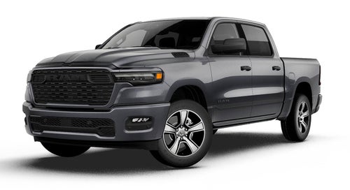 2027 RAM 1500 Tradesman