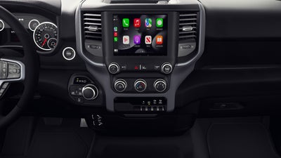 2027 RAM 1500 Tradesman