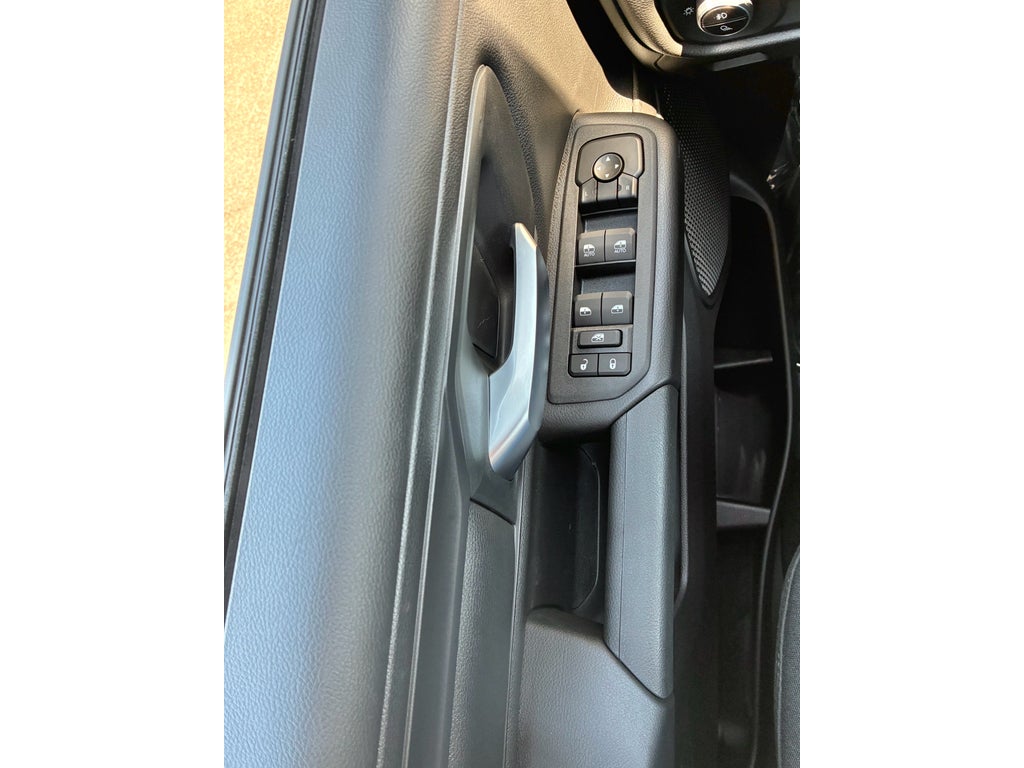 2026 RAM Ram 1500 EXPRESS CREW CAB 4X4 5'7' BOX
