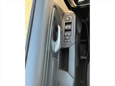 2026 RAM Ram 1500 EXPRESS CREW CAB 4X4 5'7' BOX