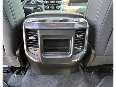 2026 RAM Ram 1500 EXPRESS CREW CAB 4X4 5'7' BOX