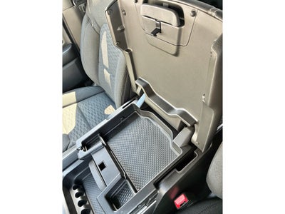2026 RAM Ram 1500 EXPRESS CREW CAB 4X4 5'7' BOX