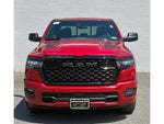 2026 RAM Ram 1500 EXPRESS CREW CAB 4X4 5'7' BOX
