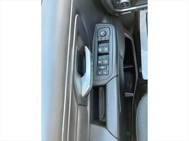 2026 RAM Ram 1500 EXPRESS CREW CAB 4X4 5'7' BOX