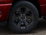 2026 RAM Ram 1500 1500 EXPRESS CREW CAB 4X4 5'7' BOX