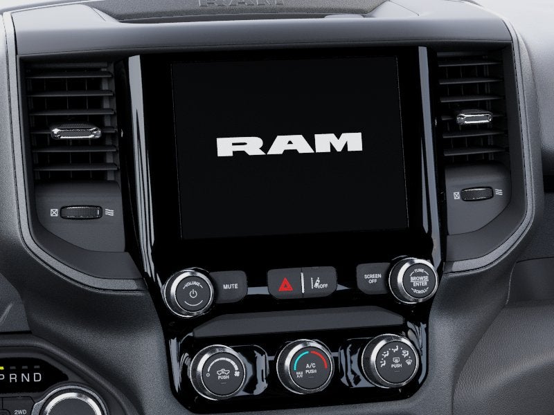 2026 RAM Ram 1500 EXPRESS CREW CAB 4X4 5'7' BOX