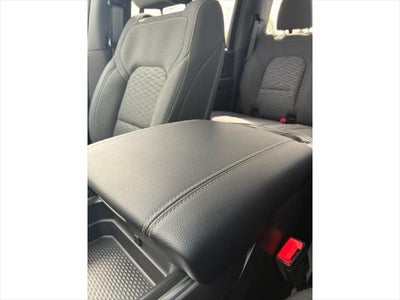 2026 RAM Ram 1500 EXPRESS CREW CAB 4X4 5'7' BOX