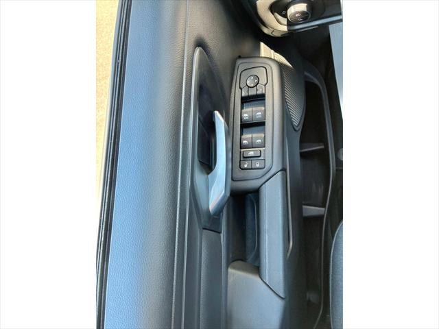 2026 RAM Ram 1500 EXPRESS CREW CAB 4X4 5'7' BOX