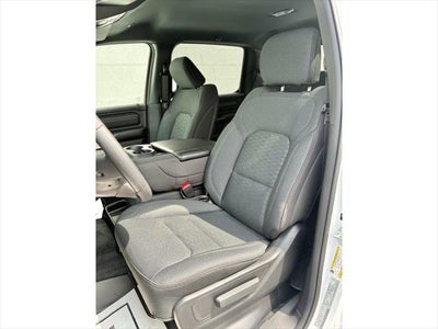 2026 RAM Ram 1500 WARLOCK