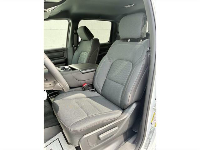 2026 RAM Ram 1500 WARLOCK