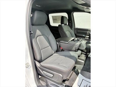 2026 RAM Ram 1500 WARLOCK