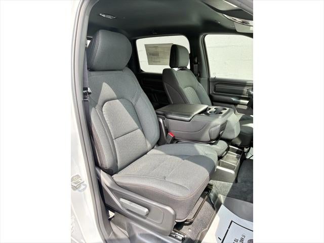 2026 RAM Ram 1500 WARLOCK
